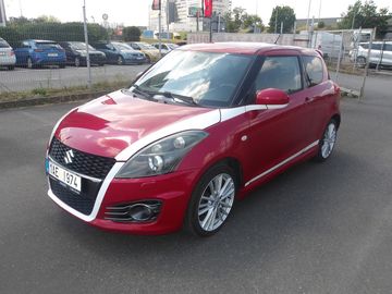 1,6i 100kw SPORT !!