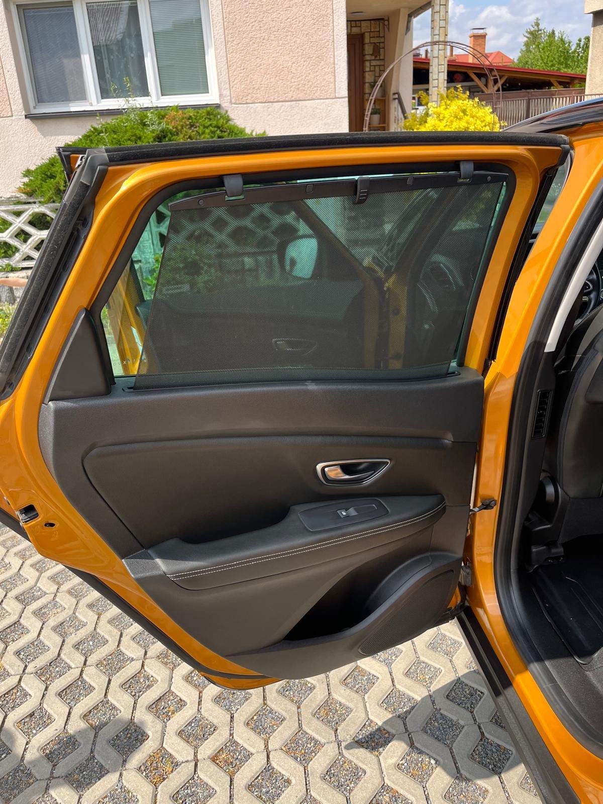 Renault Scénic, 1.5TDI - fotka 5