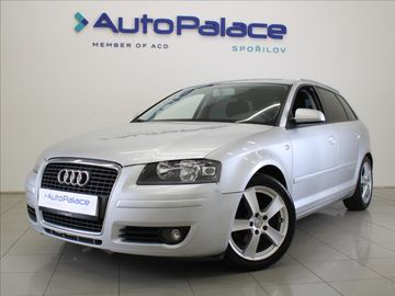 2,0 TDi 103kW Nové STK 2xkola
