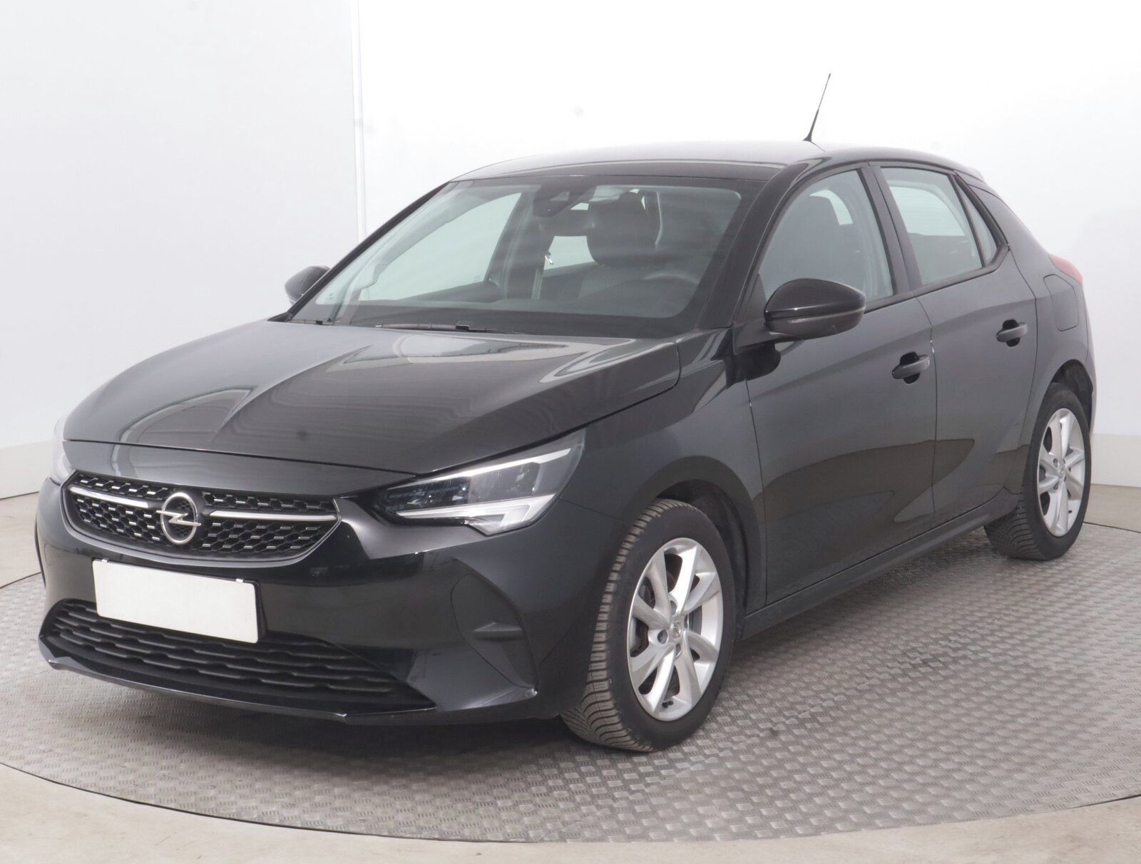 Opel Corsa, 1.2 Turbo, Navi, Klima - fotka 2