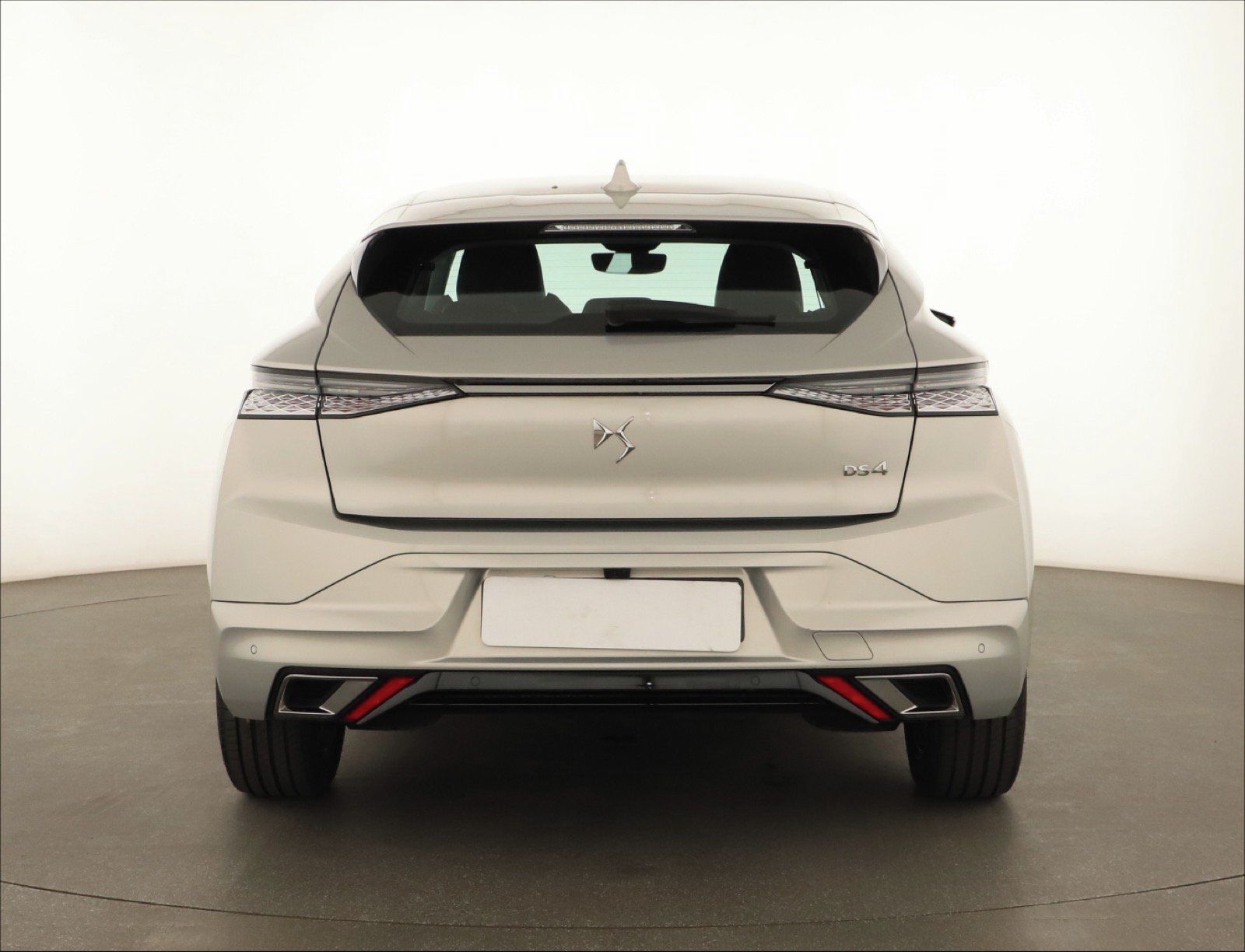 DS 4, 1.5 BlueHDi, Performance Line - fotka 4