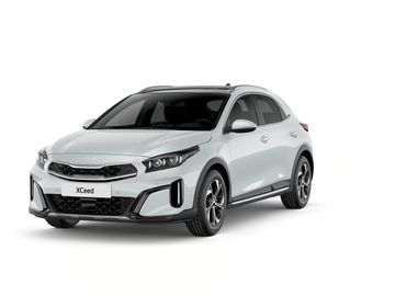 EXCLUSIVE 1.6 T-GDI 110kW 7DCT