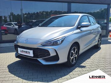 1.5 HEV/143kW Emotion AT