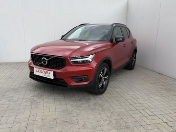 R Design 2.0 T5 182 kW