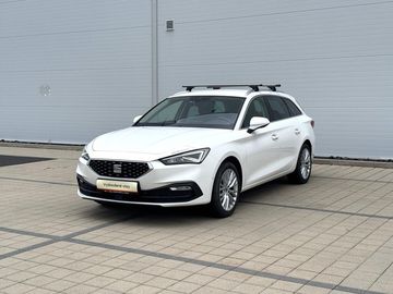 Xcellence ST 1.5 TSI 96 kW