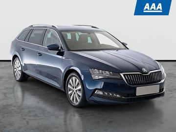 2.0 TDI, Style, Automat, ČR