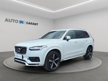 R Design D5 173kw 4x4, tažné,