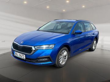 AMBITION 1.5TSI 110kW CZ DPH