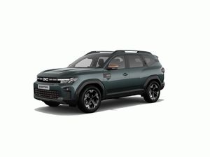 Dacia Bigster, Extreme hybrid 155