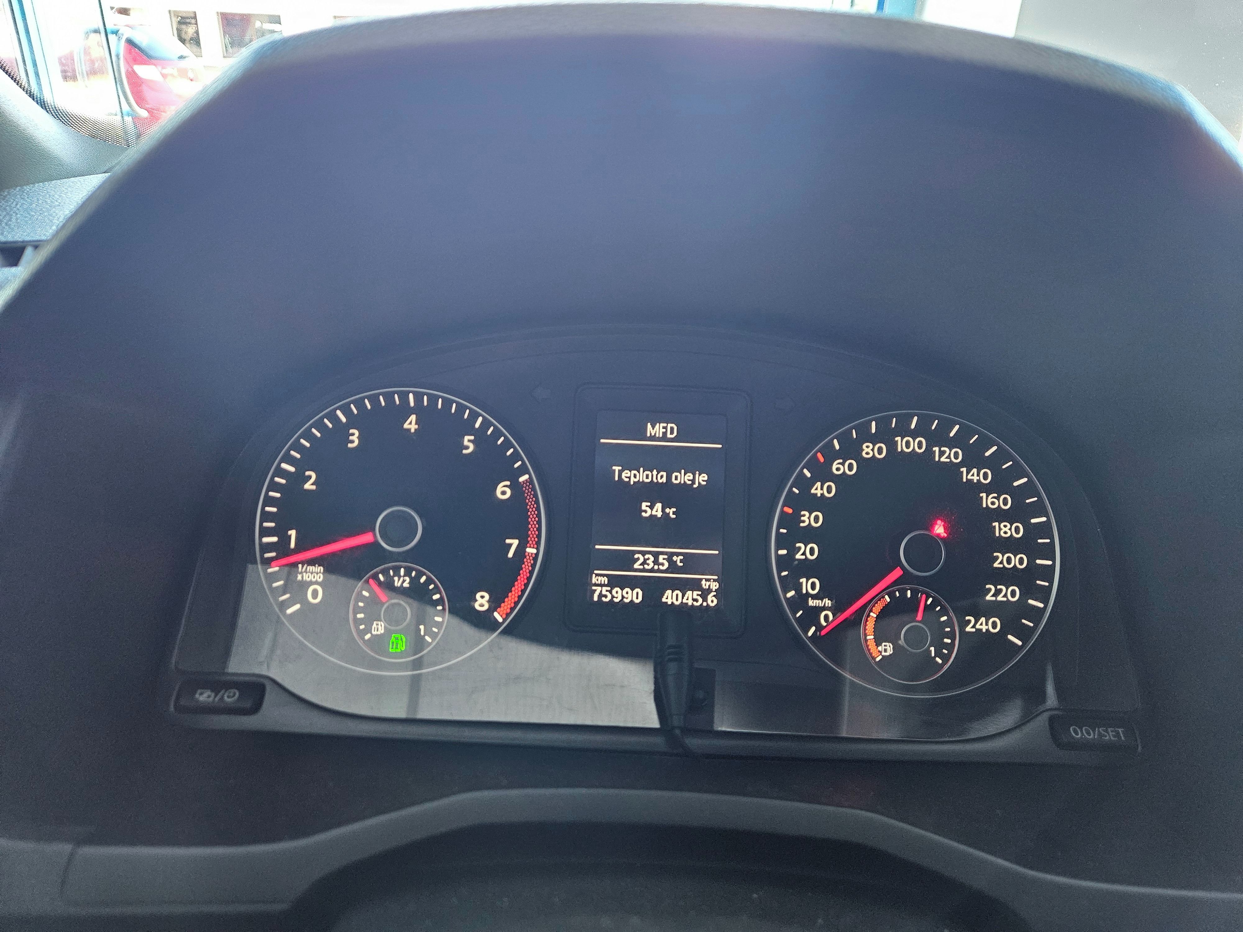 Volkswagen Caddy - fotka 5