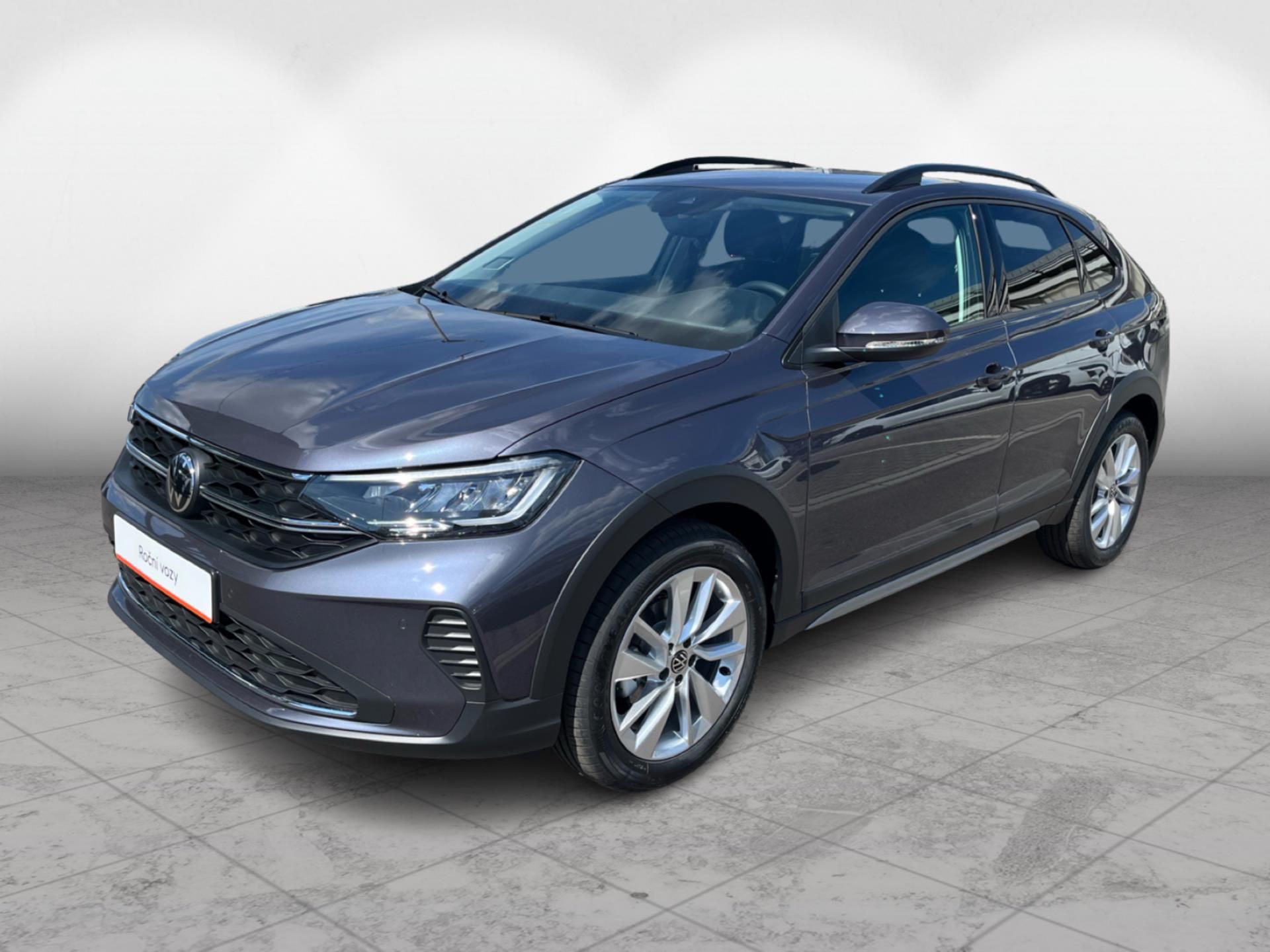 Volkswagen Polo, People 1,0 TSI