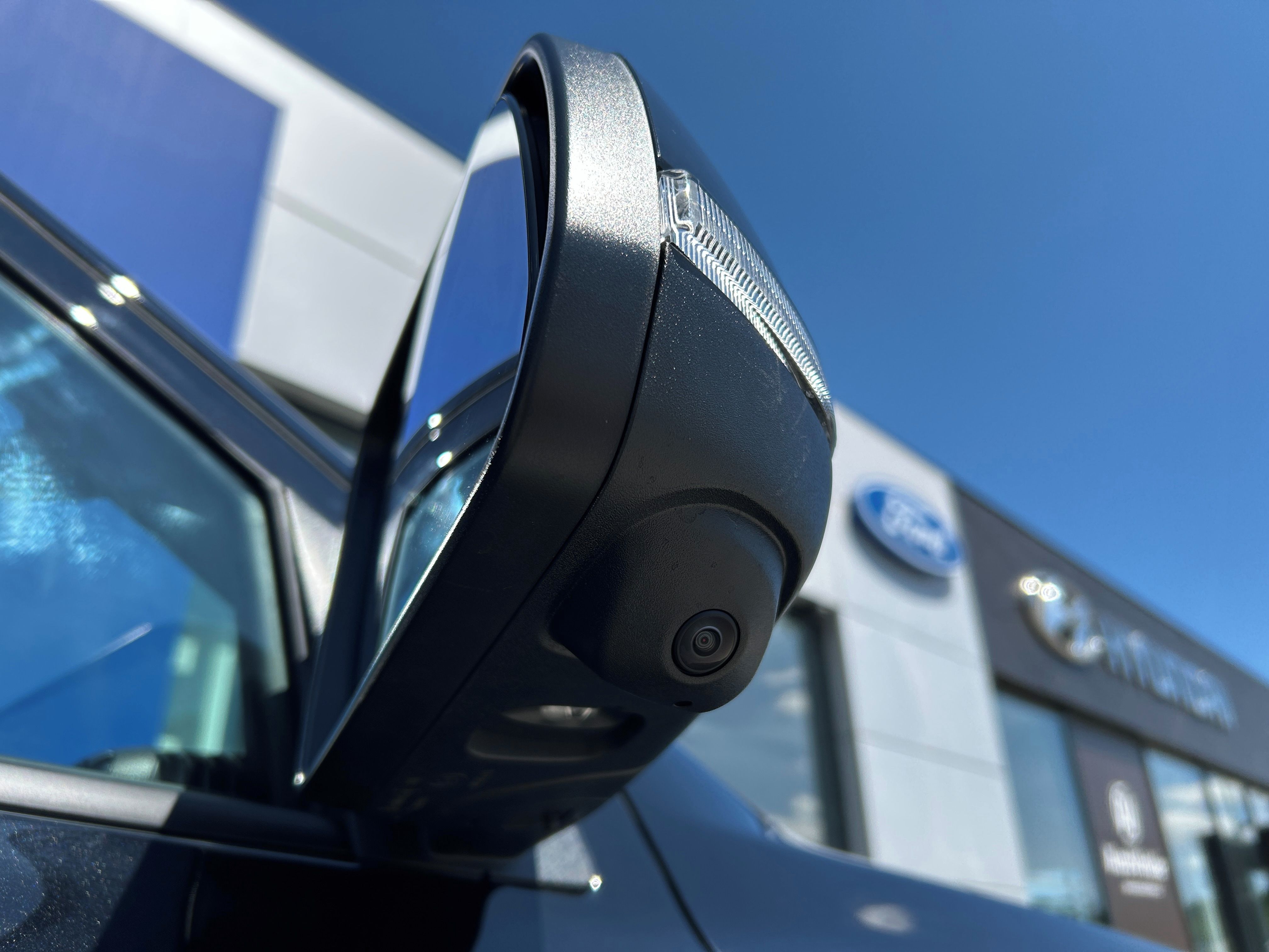 Ford Ranger, Wildtrak 2.3 Hybrid PHEV 207kW - fotka 5