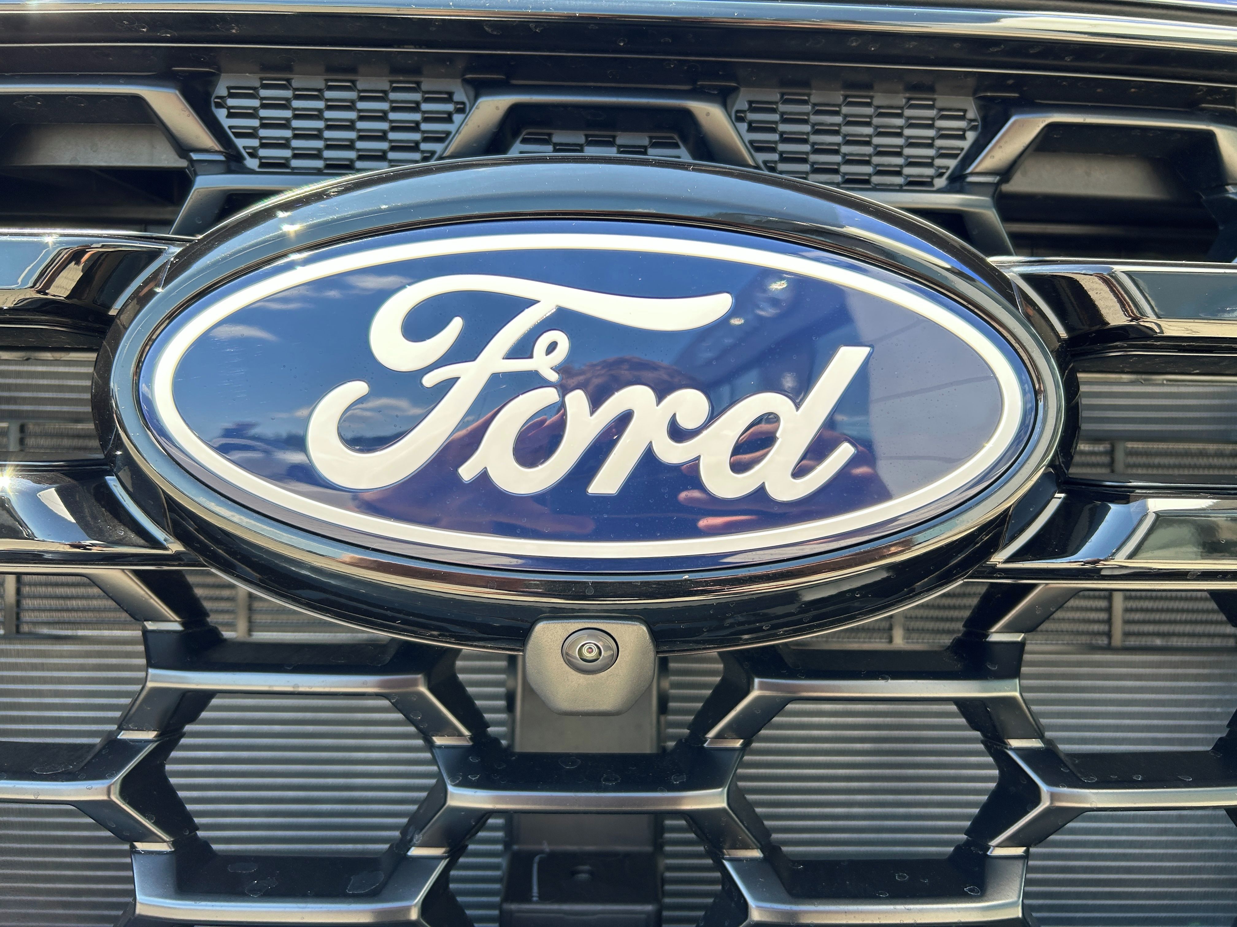 Ford Ranger, Wildtrak 2.3 Hybrid PHEV 207kW - fotka 3