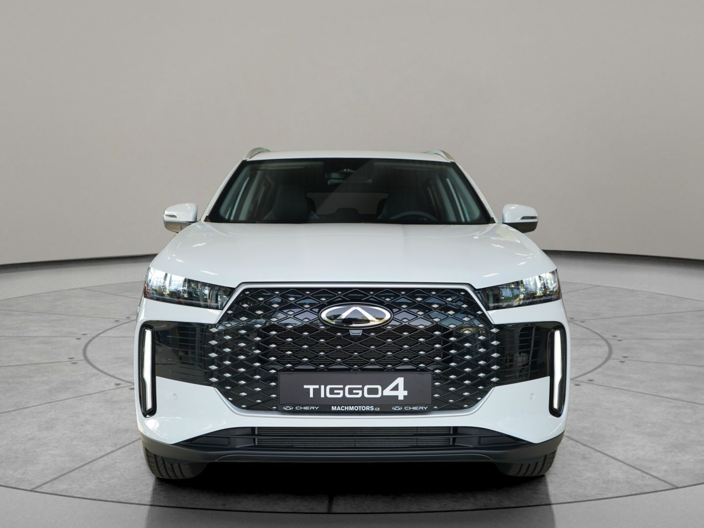 Chery Tiggo 4 HEV, UNIQUE 1.5 IDHE HEV - fotka 2