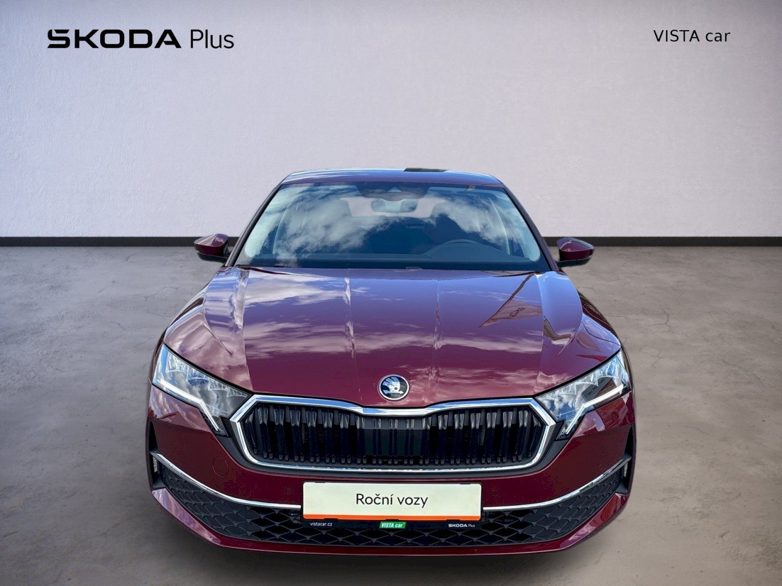 Škoda Octavia, 1.5 TSI / 110 kW Selection - fotka 4