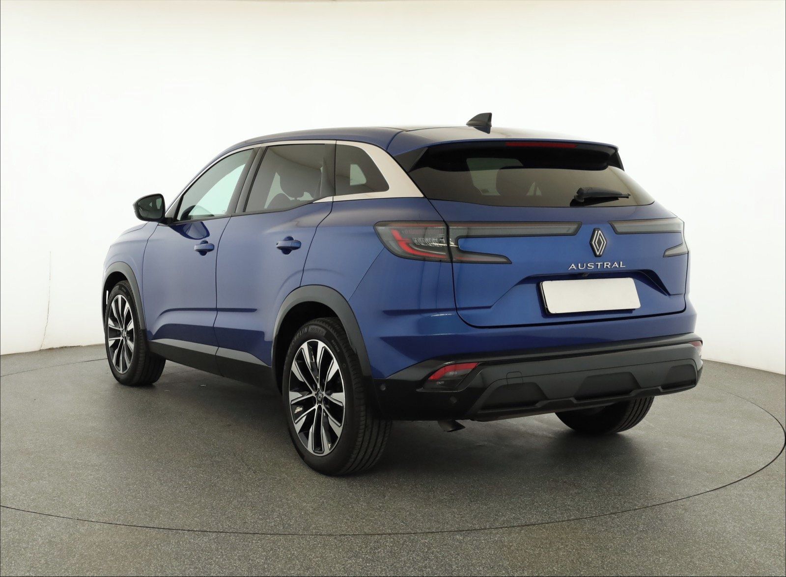 Renault Austral, 1.3 T MHEV, Techno, Automat - fotka 4