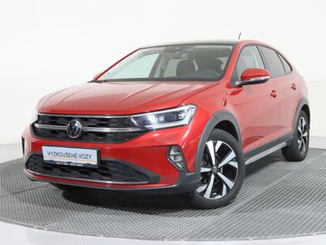 Style 1,0 TSI 7DSG/ MATRIX LED