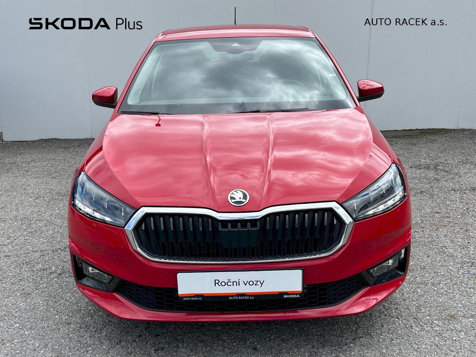 Škoda Fabia, 1.0 TSI 85kW Top Selection DSG - fotka 4