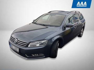 2.0 TDI, Serv.kniha