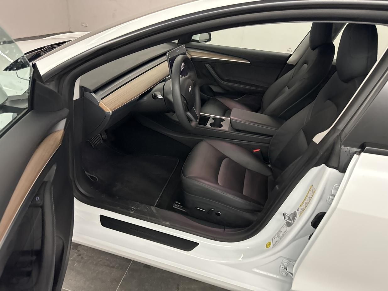 Tesla Model 3, LONG RANGE DUAL MOTOR TZ  94% - fotka 6