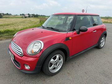 MINI ONE 1,6  R 56