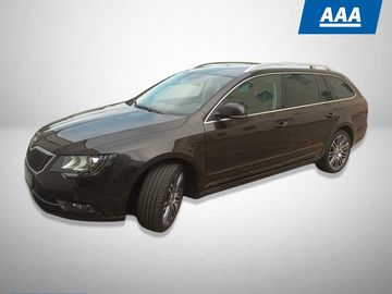 2.0 TDI, Comfort, Navi