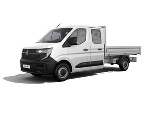 Renault Master, 2.0dCi 110kW Extra
