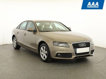 2.0 TDI, Serv.kniha, Xenony