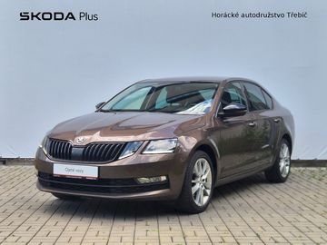 1.5TSI 110kW DSG Style Plus Ex