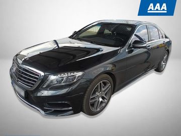 500 4MATIC, AMG Paket, 4X4