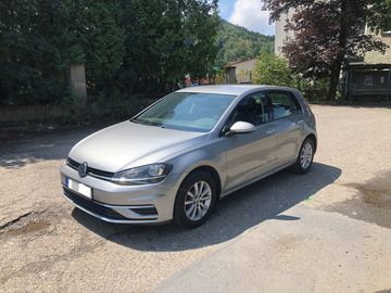 1.0 TSI 81KW - 5.Dv.. 73 000KM