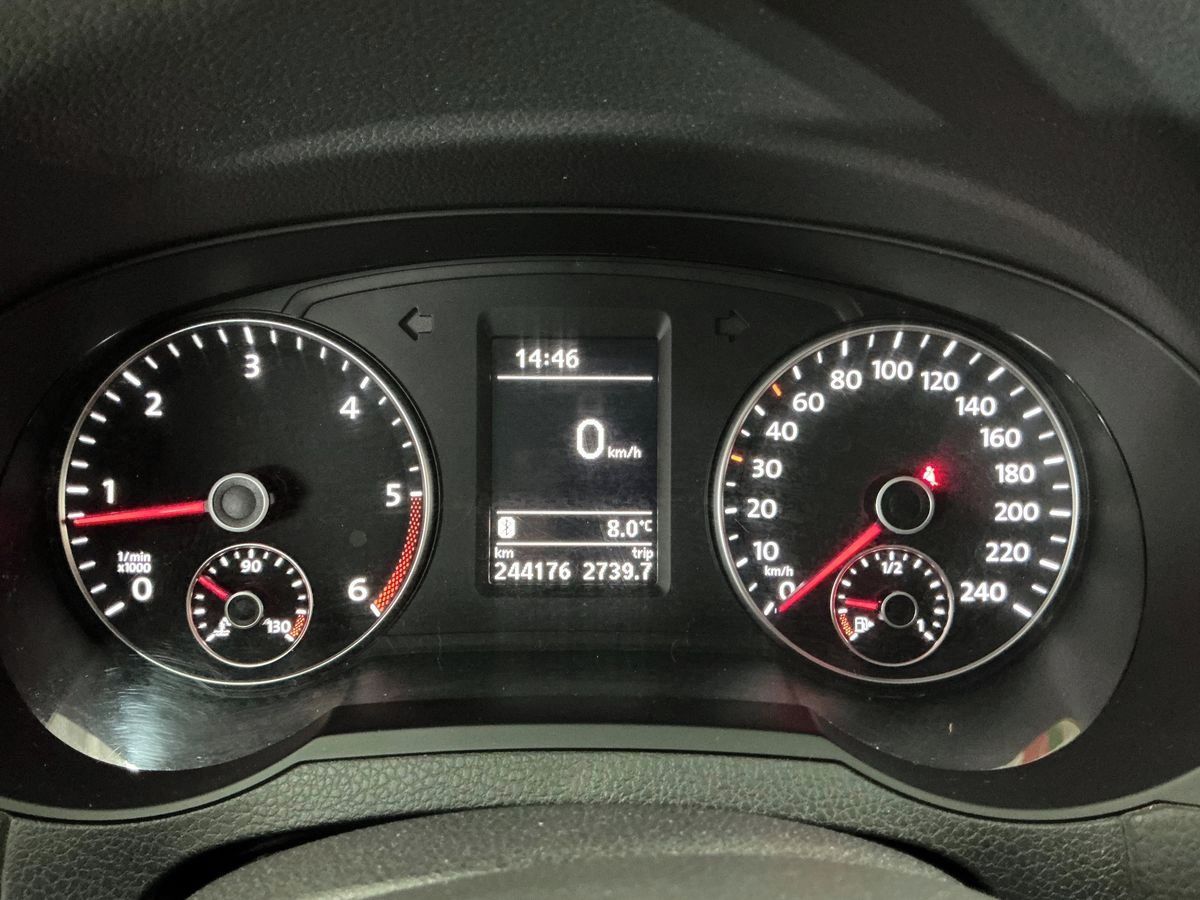 Volkswagen Sharan, 2.0Tdi 103KW LIFE PĚKNÁ VÝBAVA - fotka 6