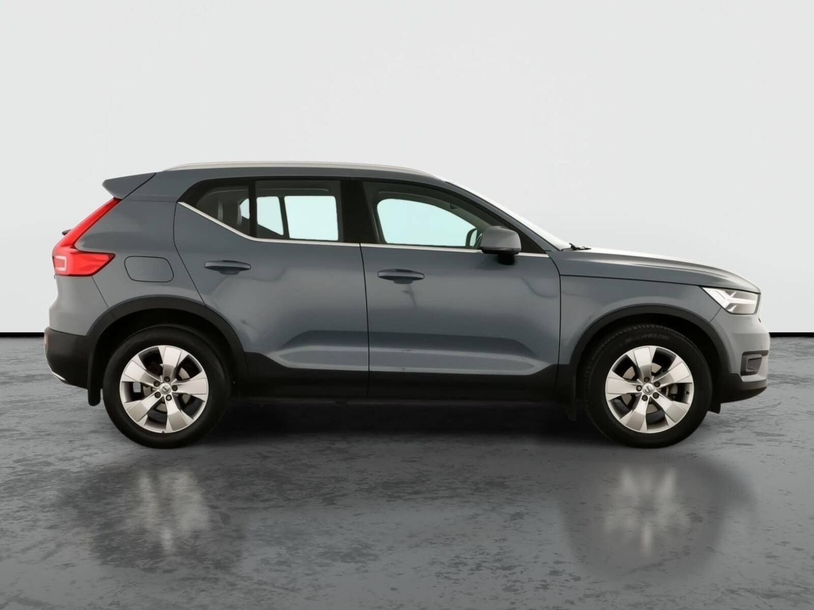 Volvo XC40, D3, Inscription, Automat - fotka 6