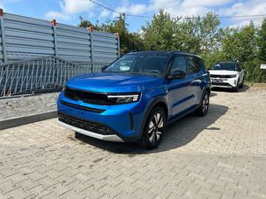 Opel Frontera, GS 1,2 Turbo 107kW AT Mild-hyb