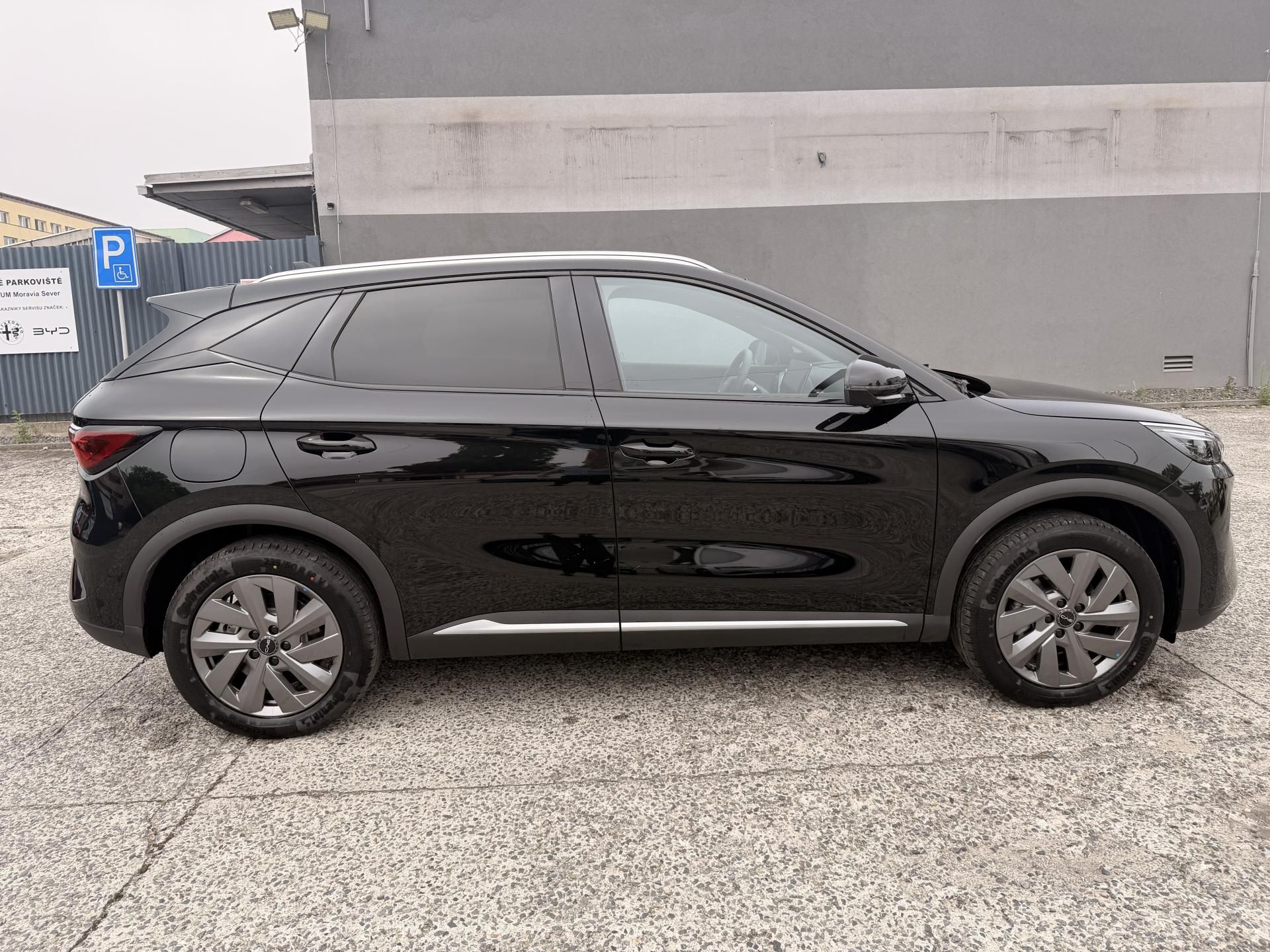 BYD ATTO 3 EVO, Excellence AWD - fotka 5
