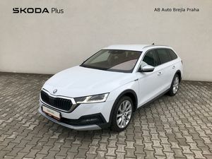 Škoda Octavia, COM SCO TD 110/2.0 A7F