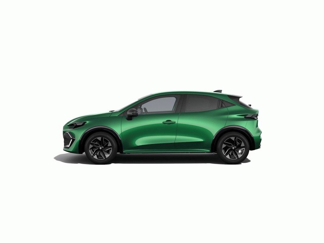 Renault Clio, Techno full hybrid E-Tech 160 - fotka 3
