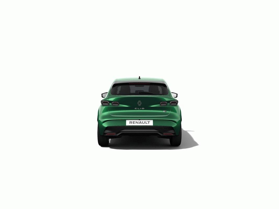 Renault Clio, Techno full hybrid E-Tech 160 - fotka 4
