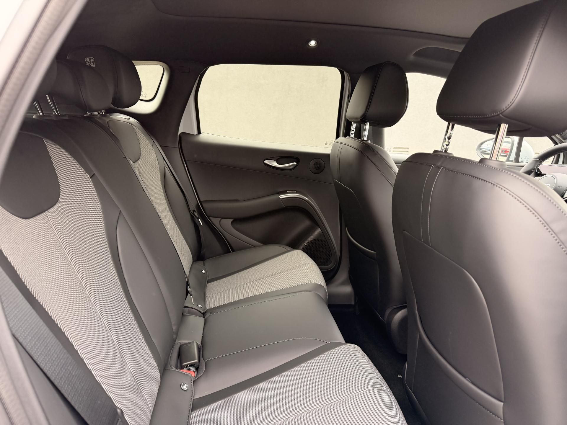 BYD Dolphin G DM-i, Comfort - fotka 5