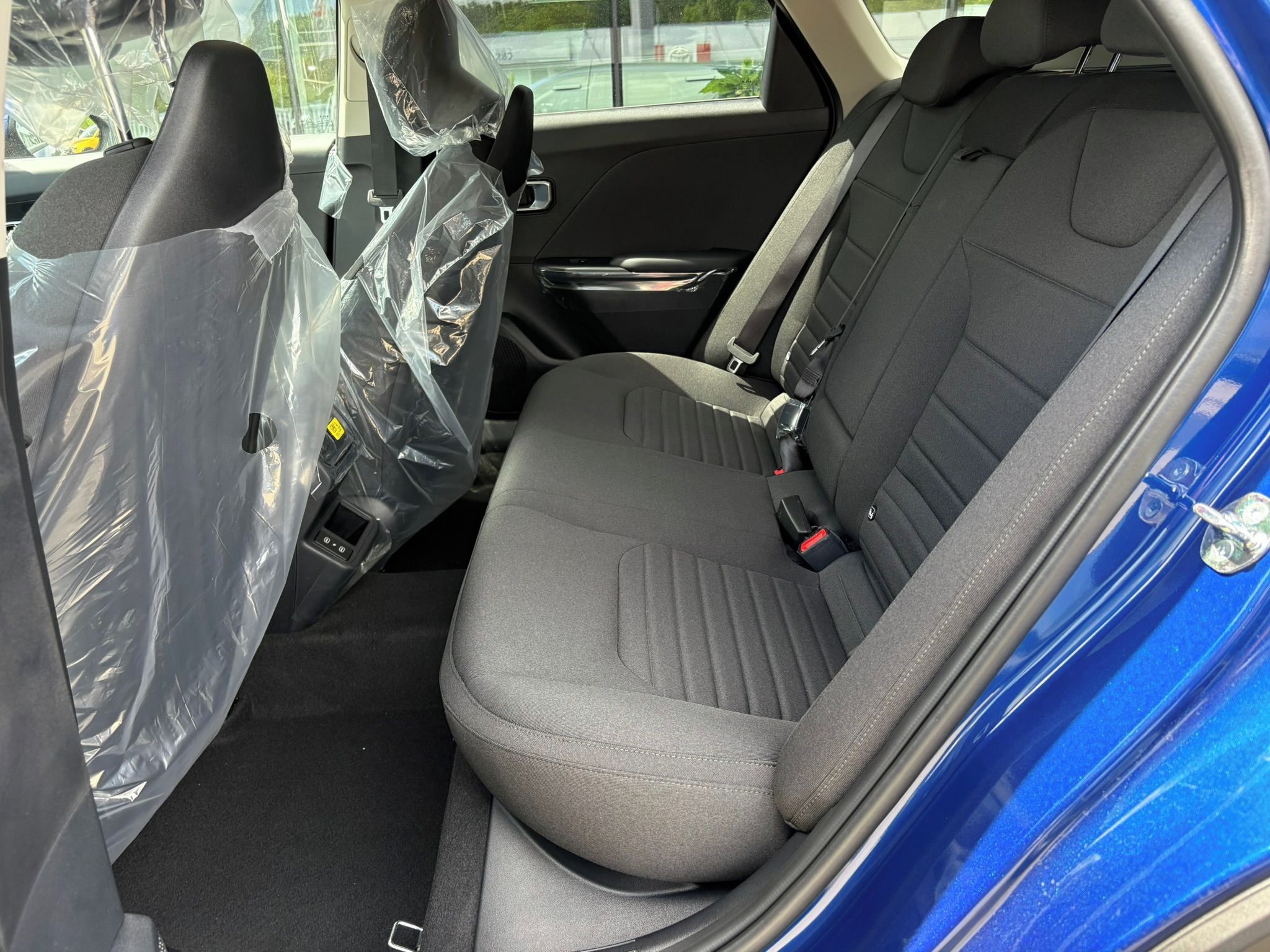 Kia K4, SW 1,6 T-GDi GPF 7DCT EXCLUSIV - fotka 5