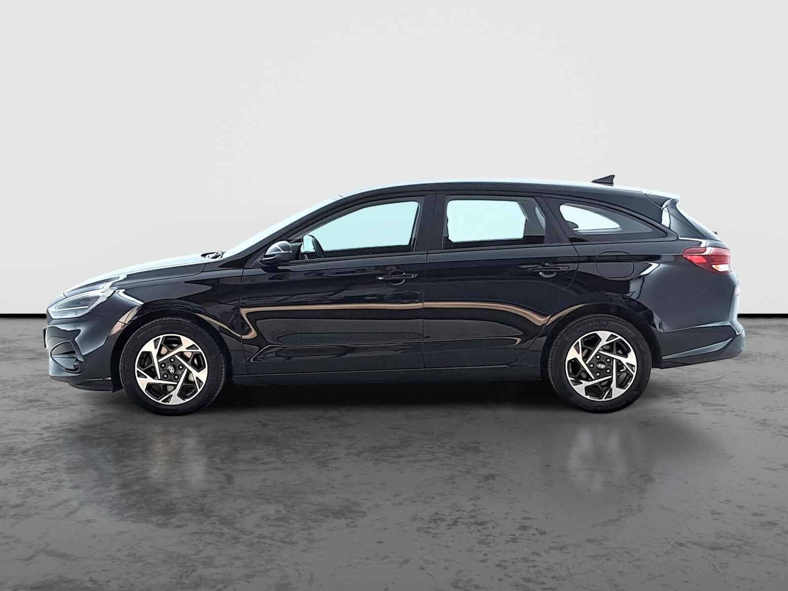 Hyundai i30, 1.0 T-GDI, Comfort, COMFORT - fotka 3