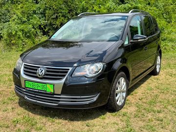 1,6 MPI FREESTYLE - TOP KM!