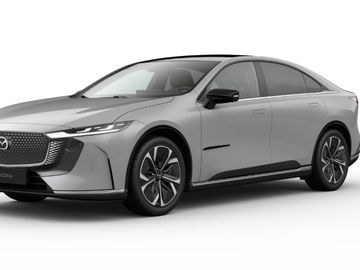 Mazda6e 5HB EV 258k 1AT RWD Ta