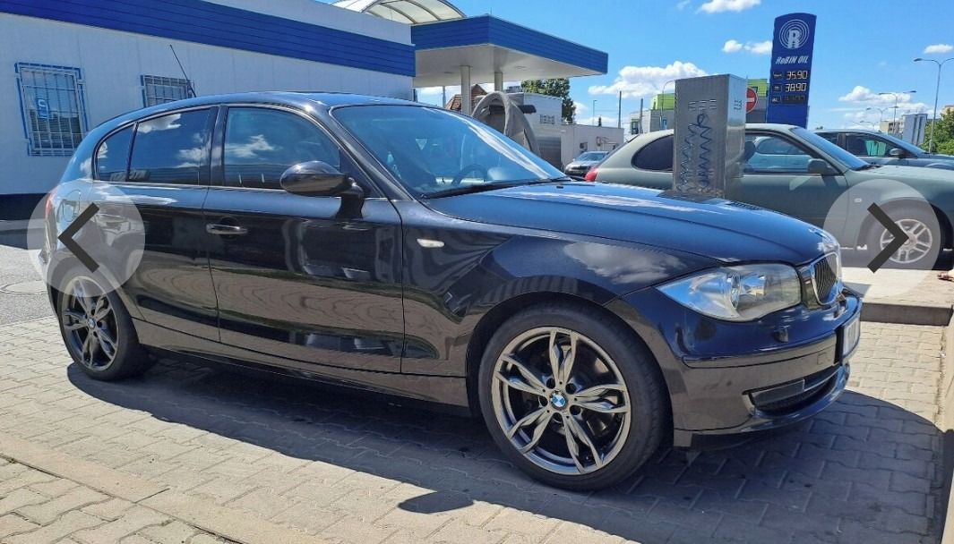 BMW Řada 1, BMW 130i