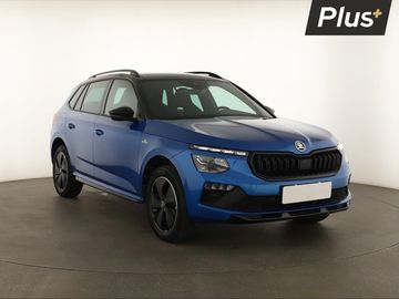 1.0 TSI, Monte Carlo
