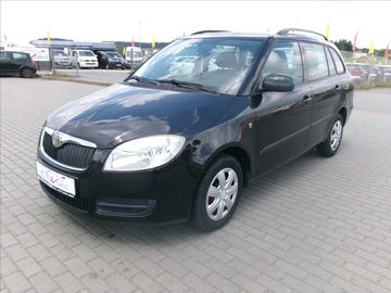 1,4 i 63kw Klima,ESP,po STK