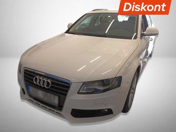 1.8 TFSI, Xenony