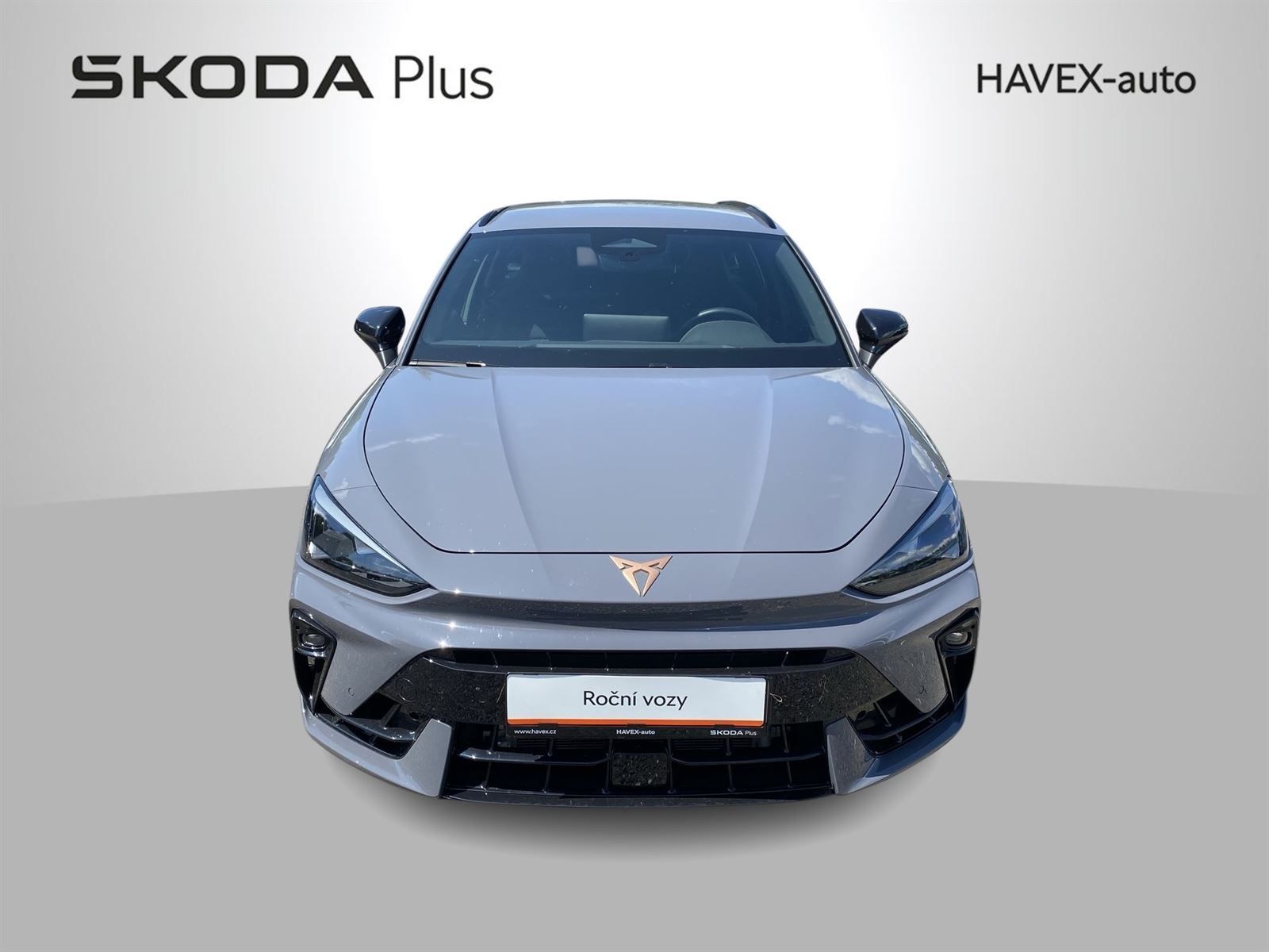 Cupra Leon, SP VZ 2.0 TSI 333k DSG 4WD - fotka 4
