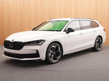 Sportline 2.0 TDI DSG