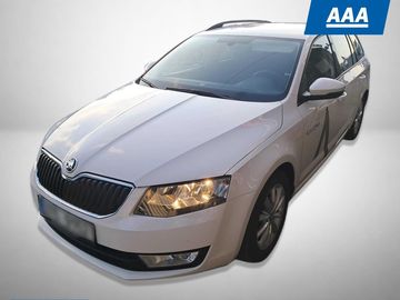 1.6 TDI, Ambition